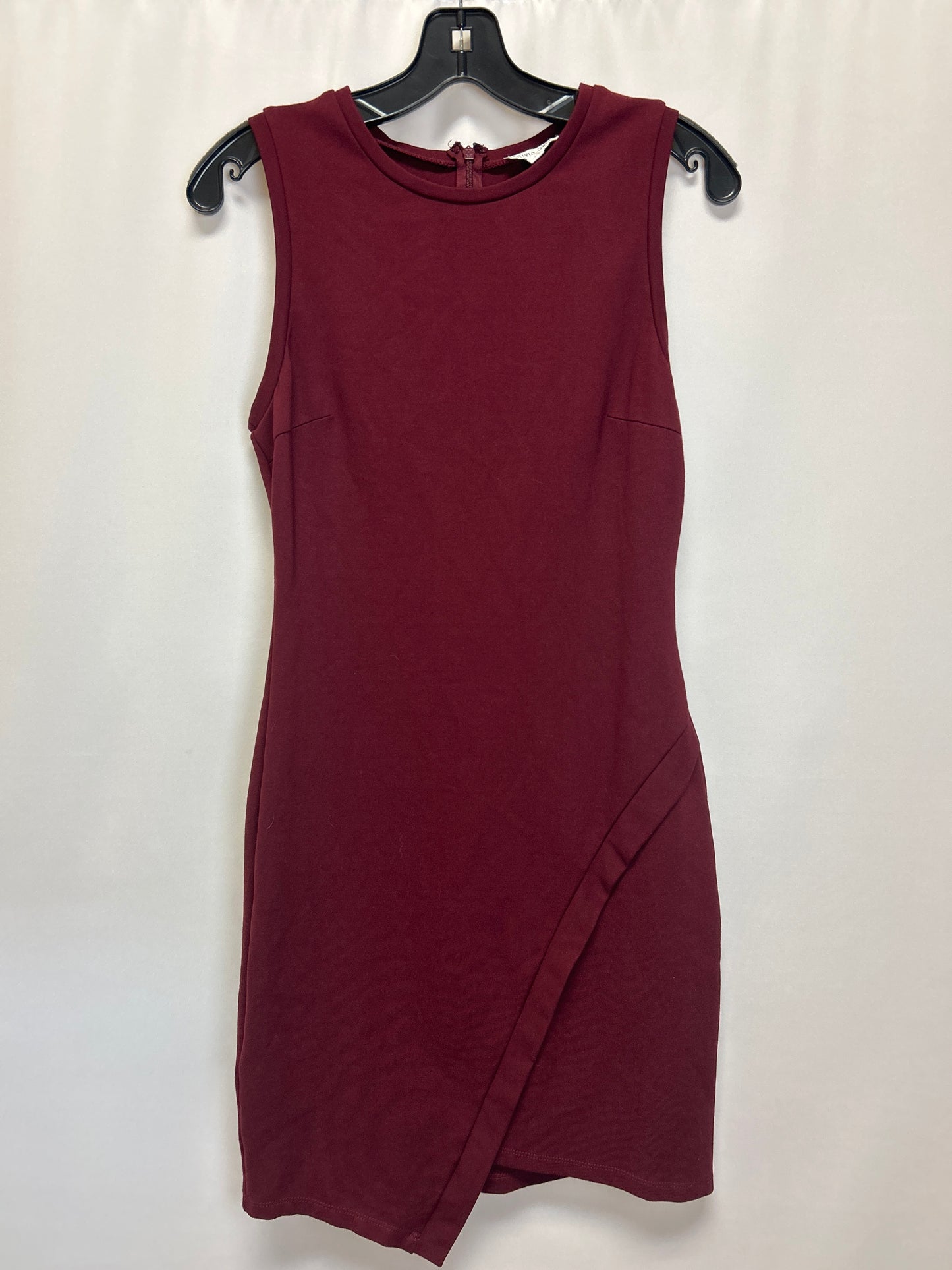 Dress Casual Midi By Clothes Mentor Size: S