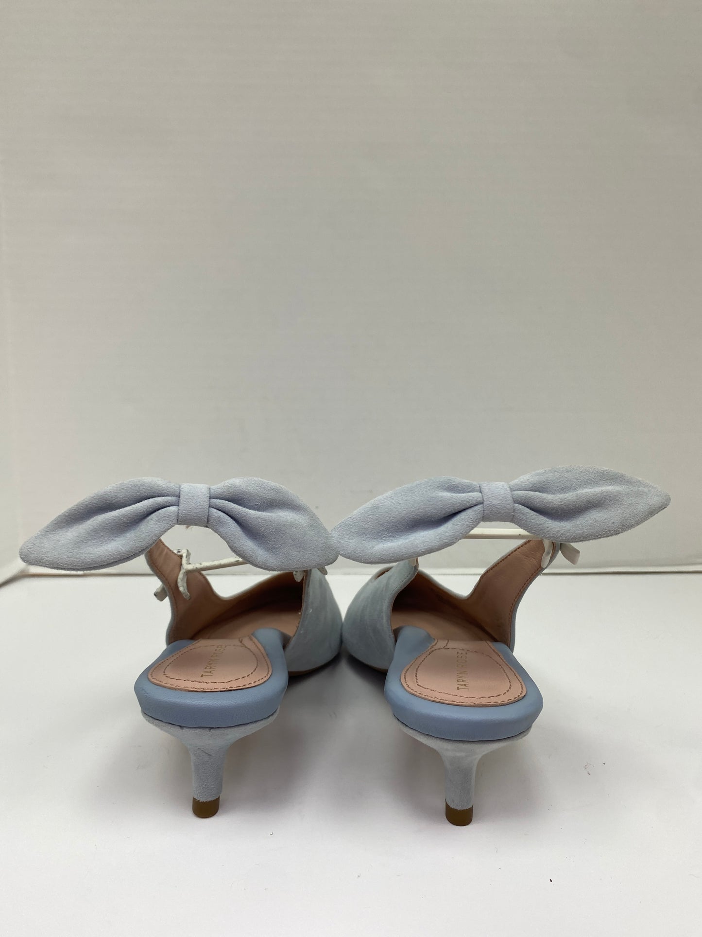 Shoes Heels Kitten By Taryn Rose Size: 8