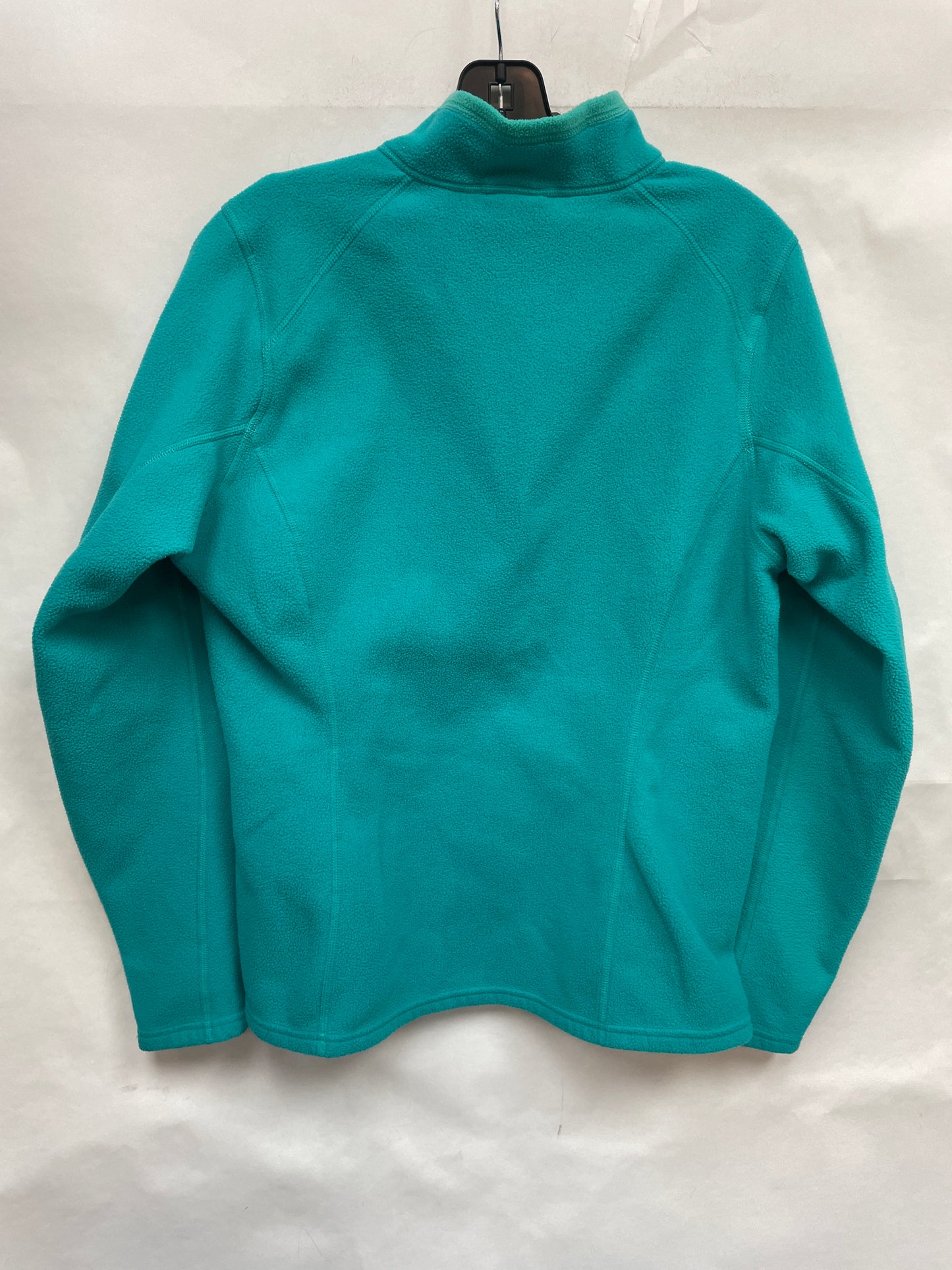 Jacket Fleece By North Face Size: L