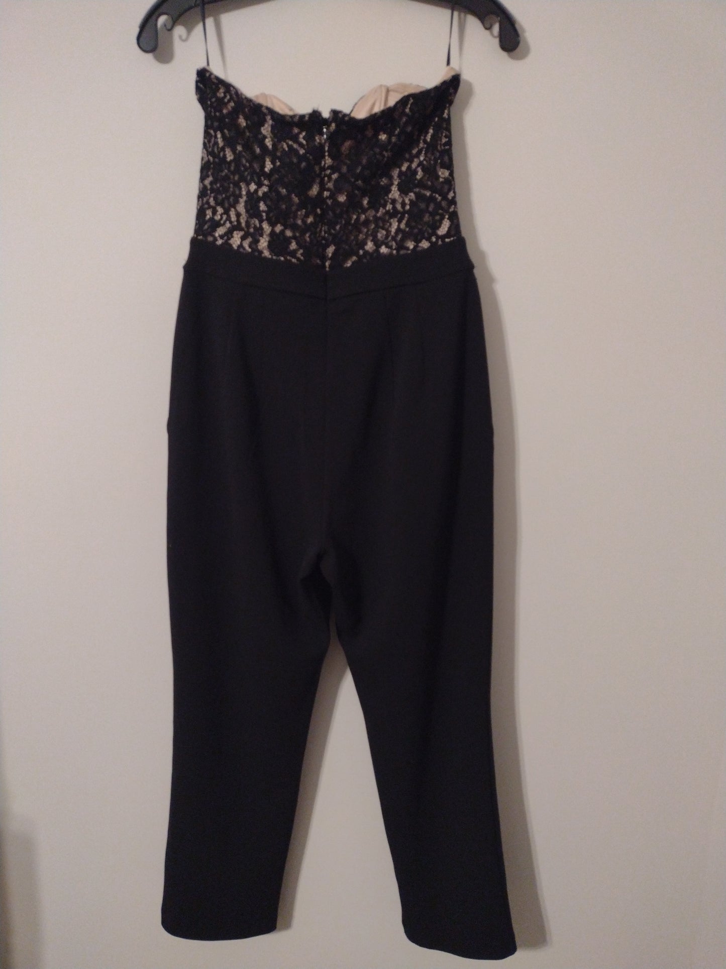 Jumpsuit By Express Size: M