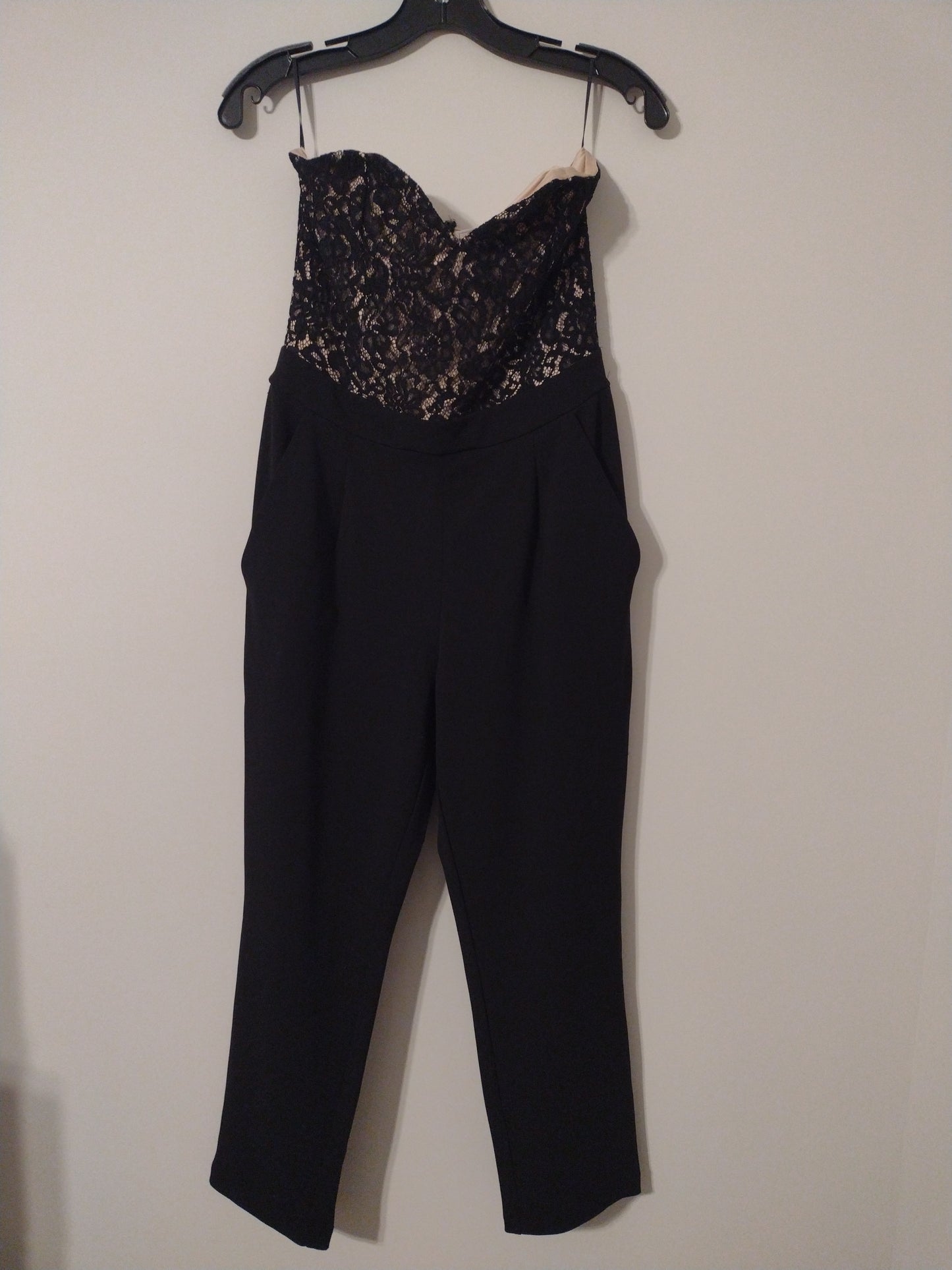 Jumpsuit By Express Size: M