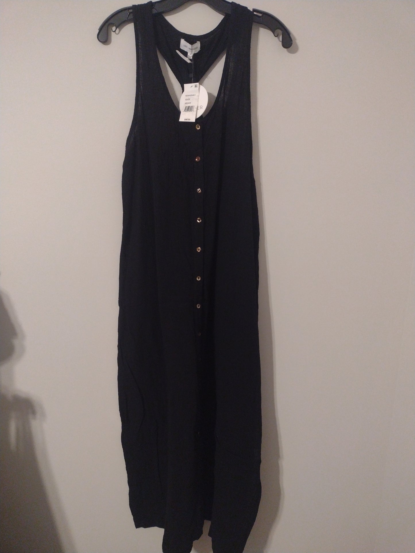 Dress Casual Maxi By Clothes Mentor Size: M