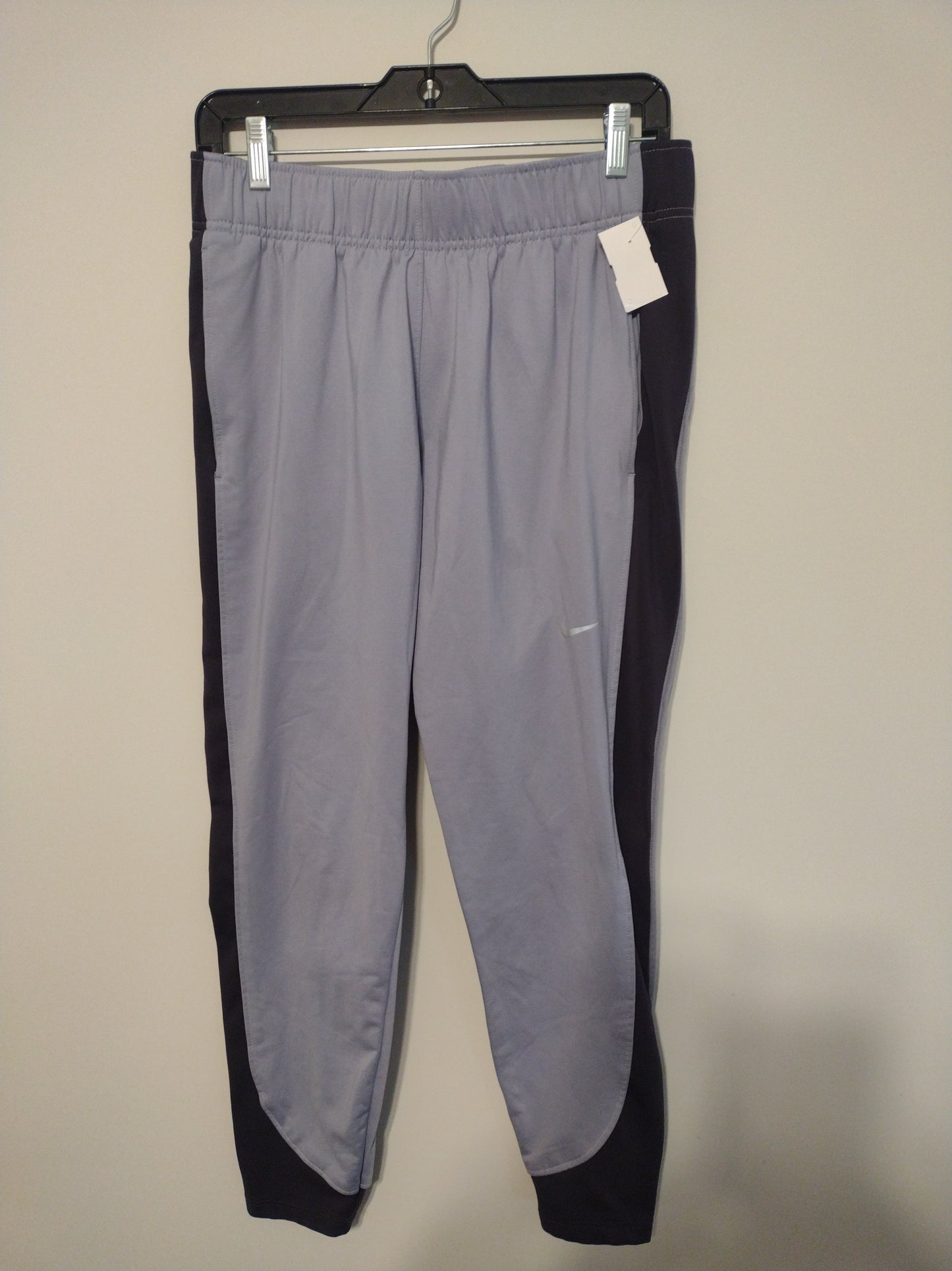 Athletic Pants By Nike Size: M