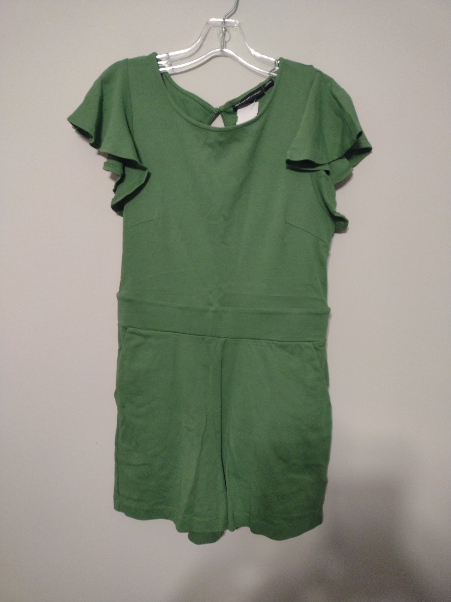 Romper By New York And Co O Size: M