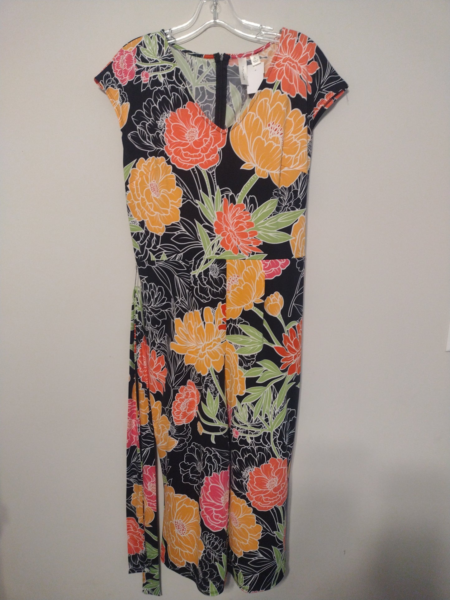 Jumpsuit By Tacera Size: S