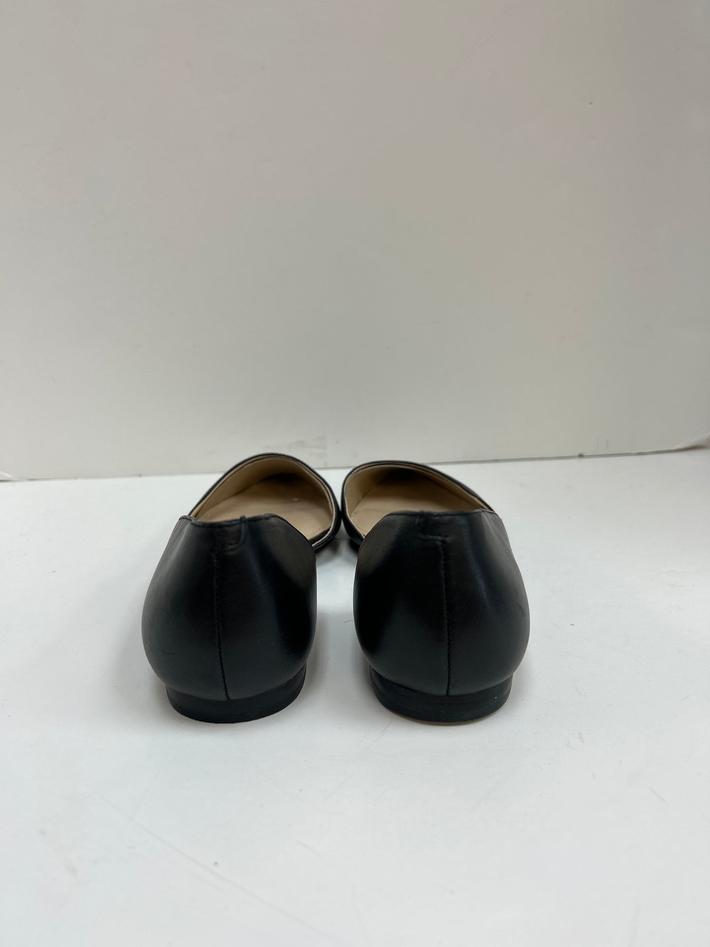 Shoes Flats Ballet By Marc Fisher Size: 8