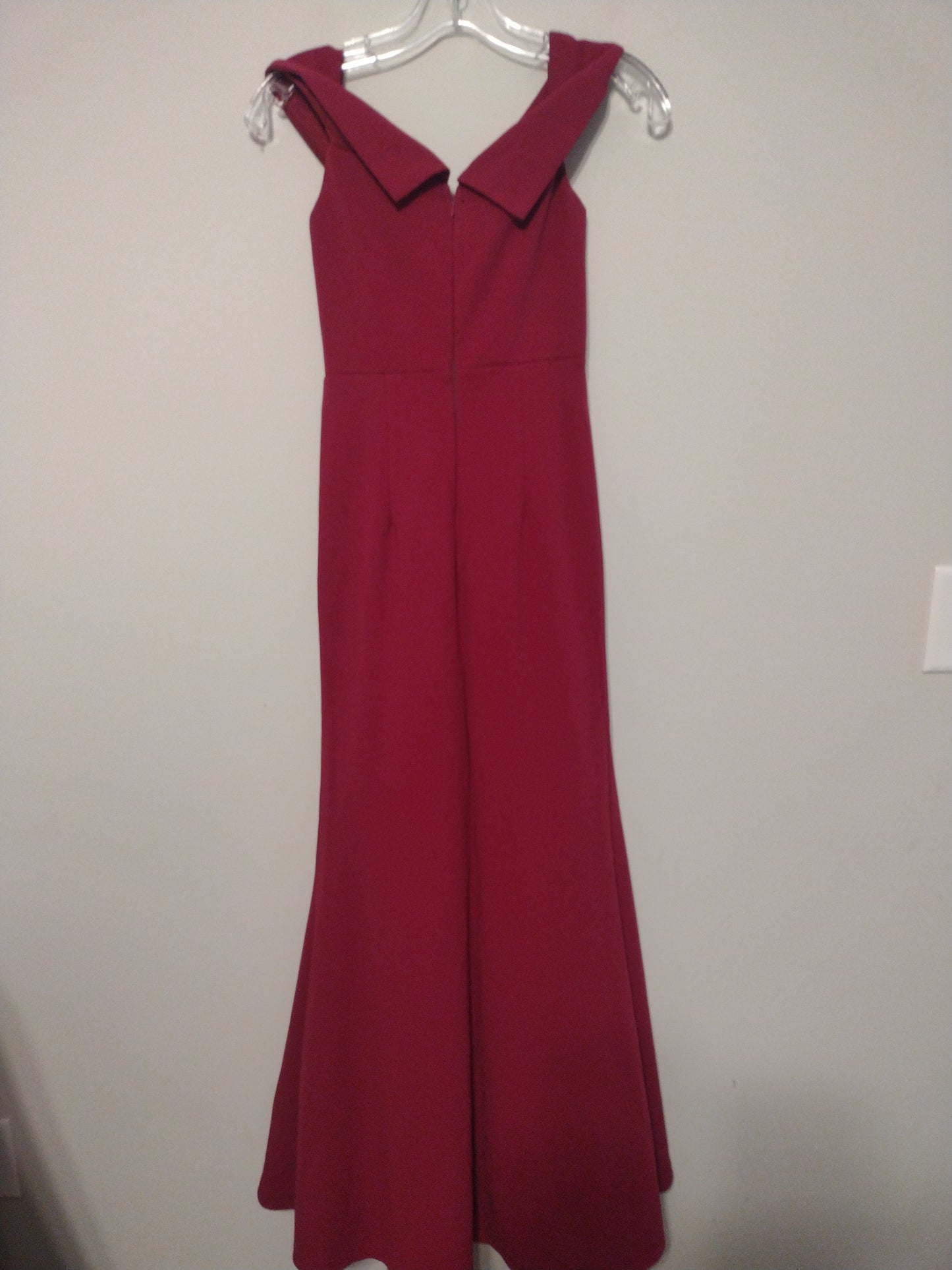 Dress Party Long By Lulus Size: Xs