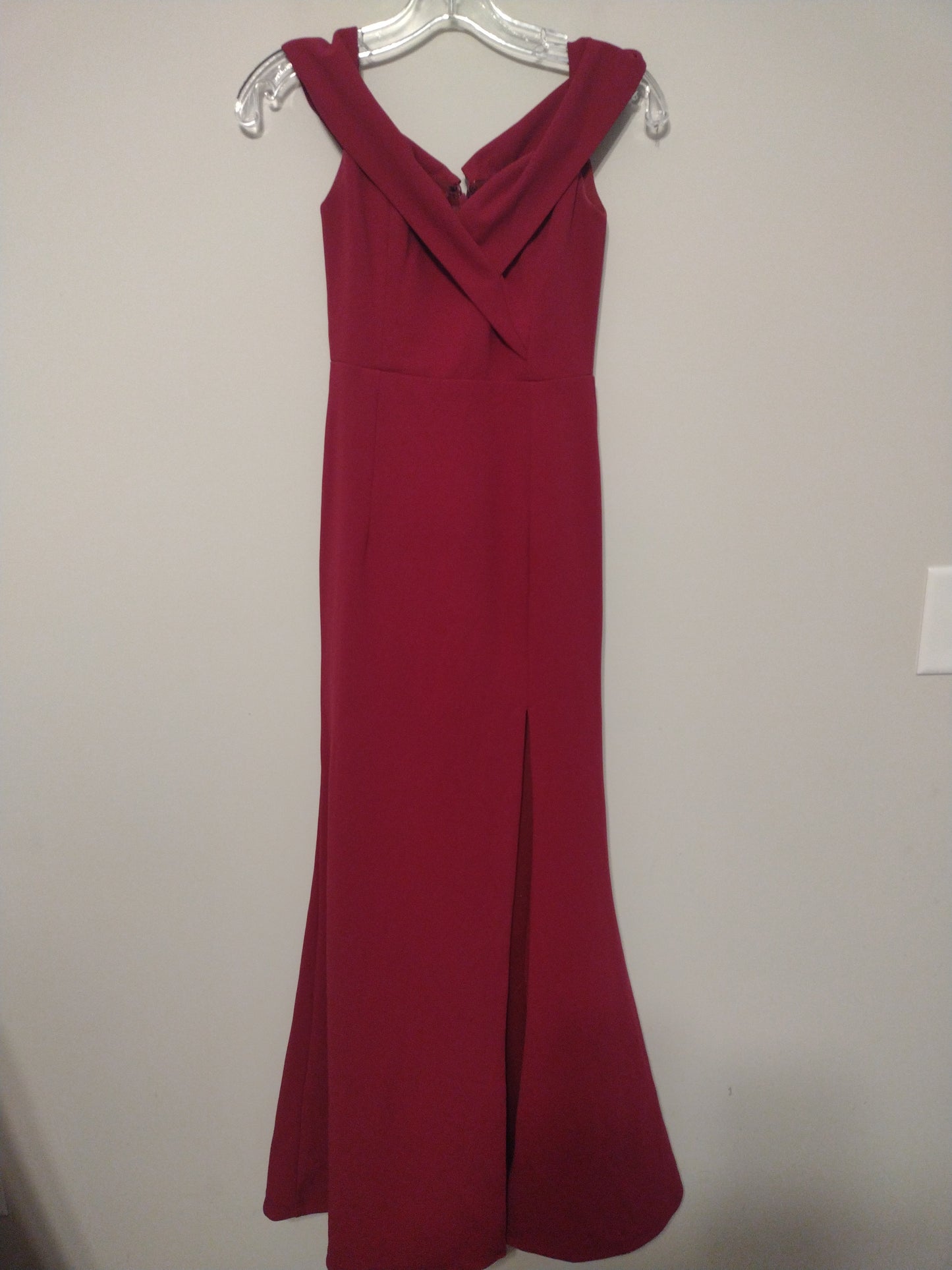 Dress Party Long By Lulus Size: Xs