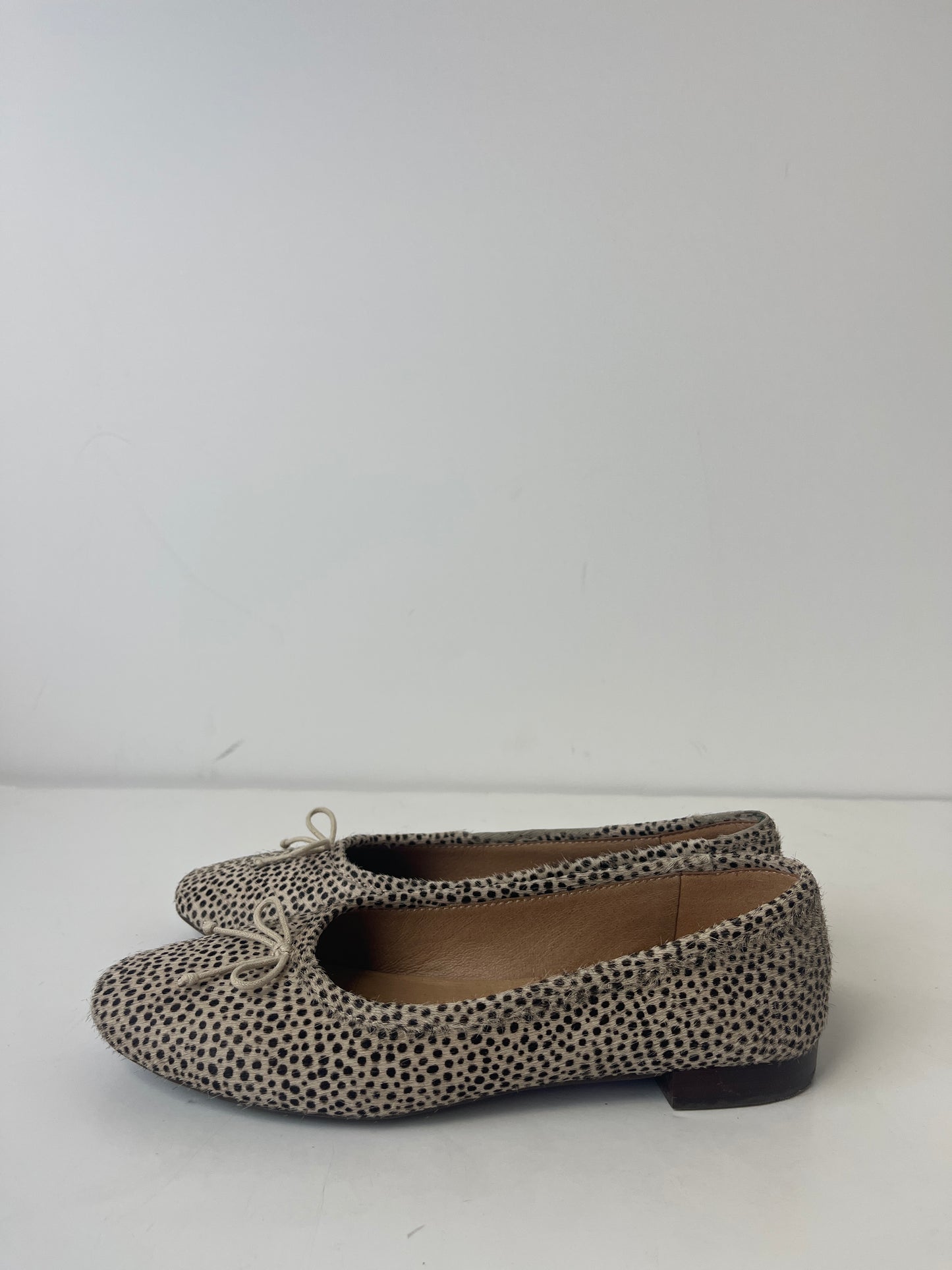 Shoes Flats Ballet By Madewell Size: 6