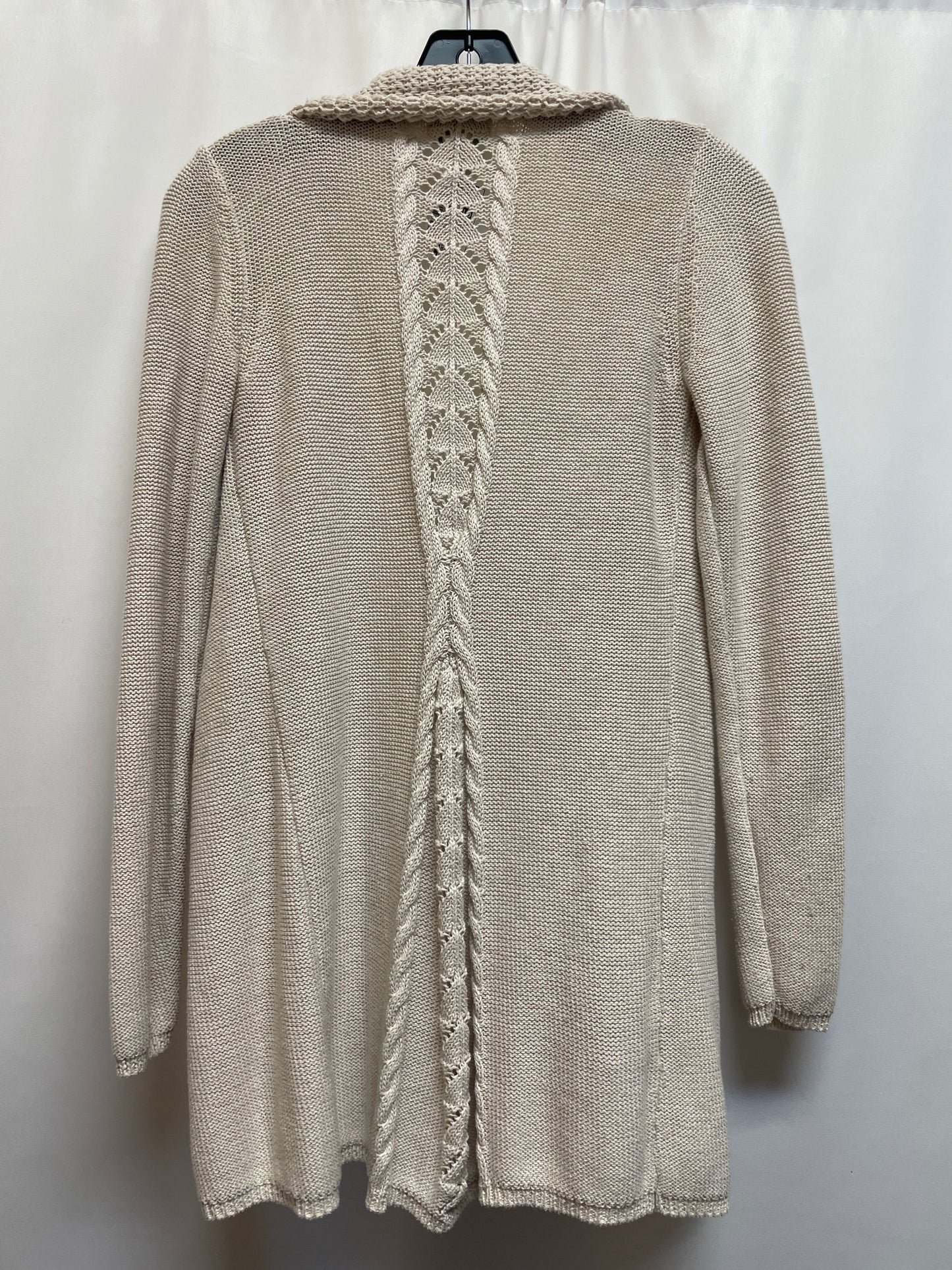 Sweater Cardigan By Clothes Mentor Size: S