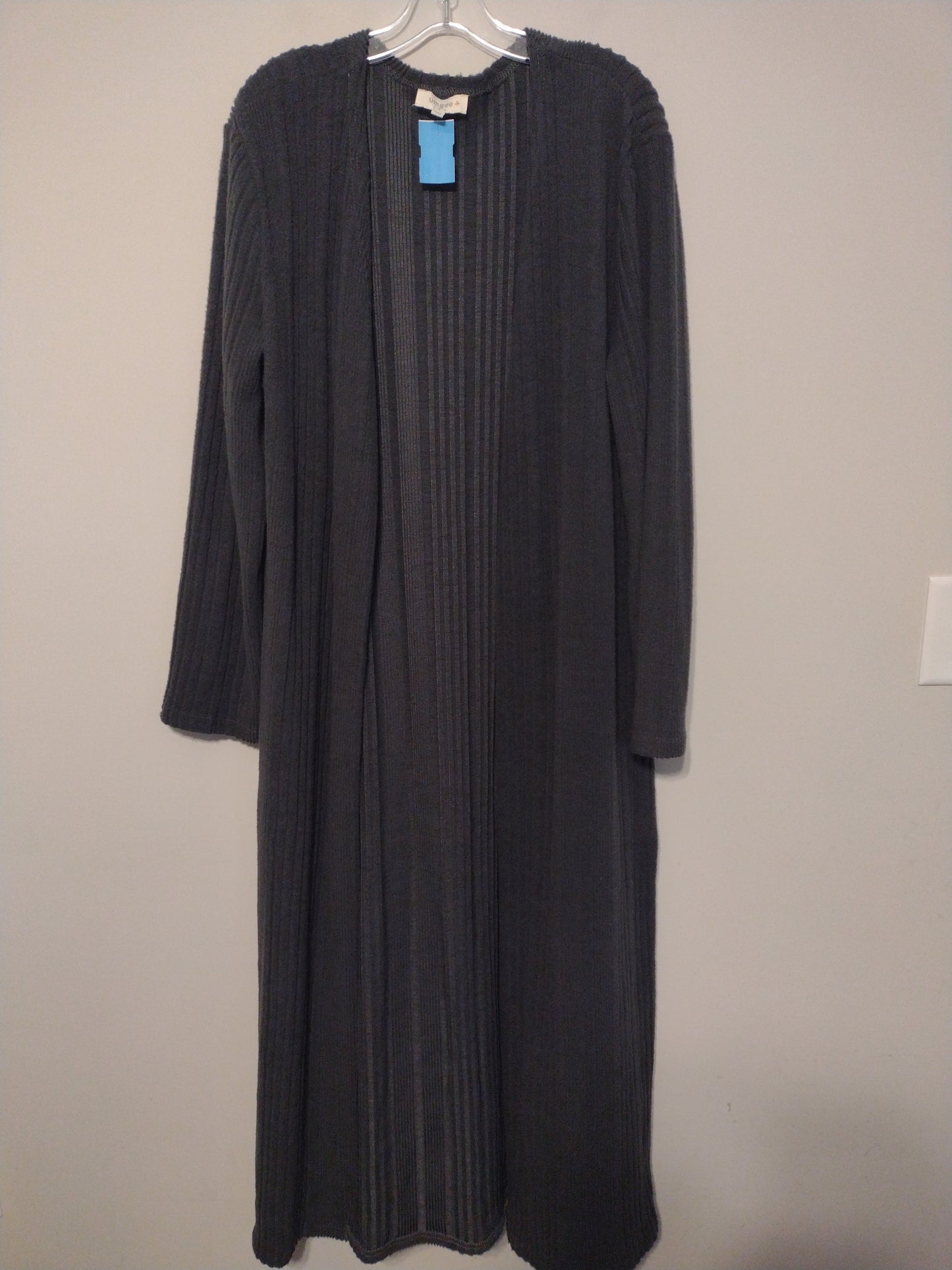Cardigan By Umgee Size: 2x