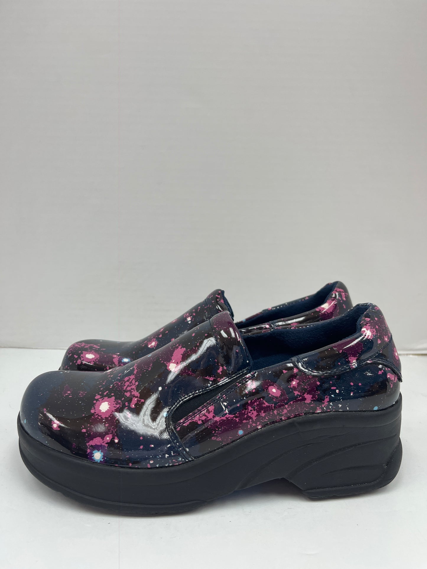 Shoes Flats Boat By Easy Street Size: 7