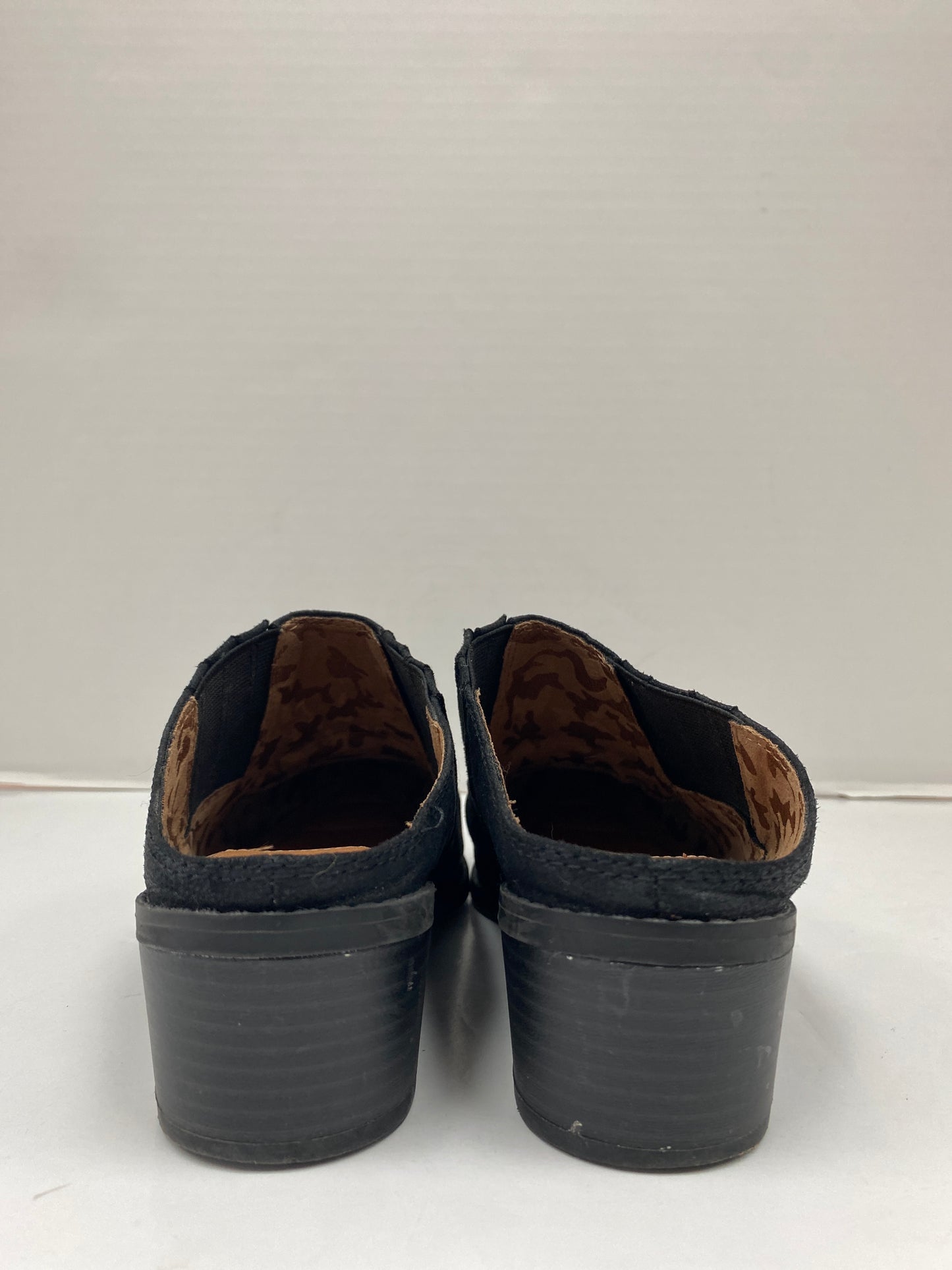 Shoes Flats Mule & Slide By White Mountain Size: 6