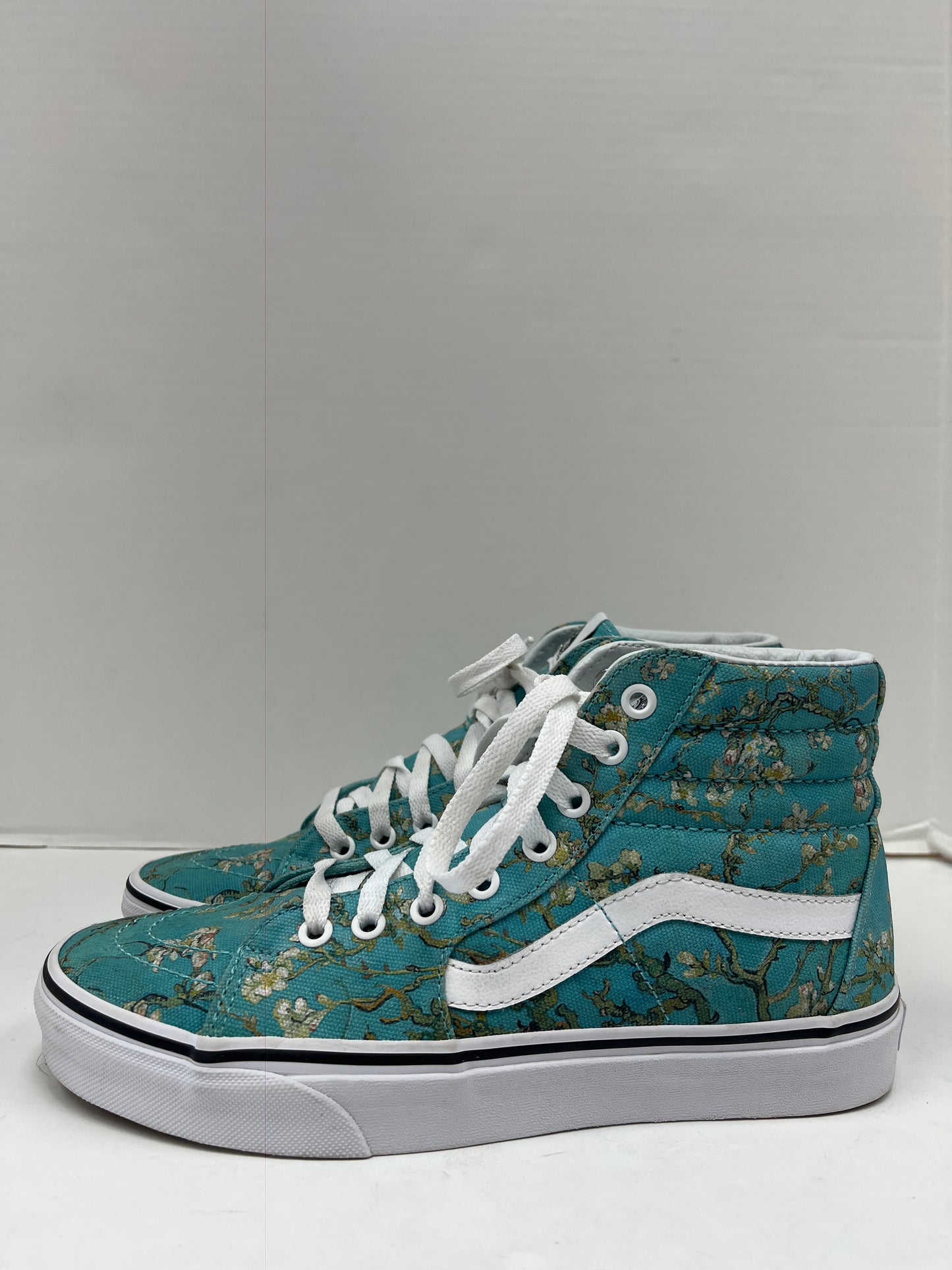 Shoes Sneakers By Vans Size: 9