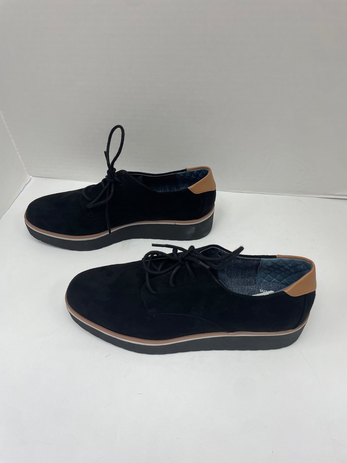 Shoes Flats D Orsay By Dr Scholls Size: 9.5