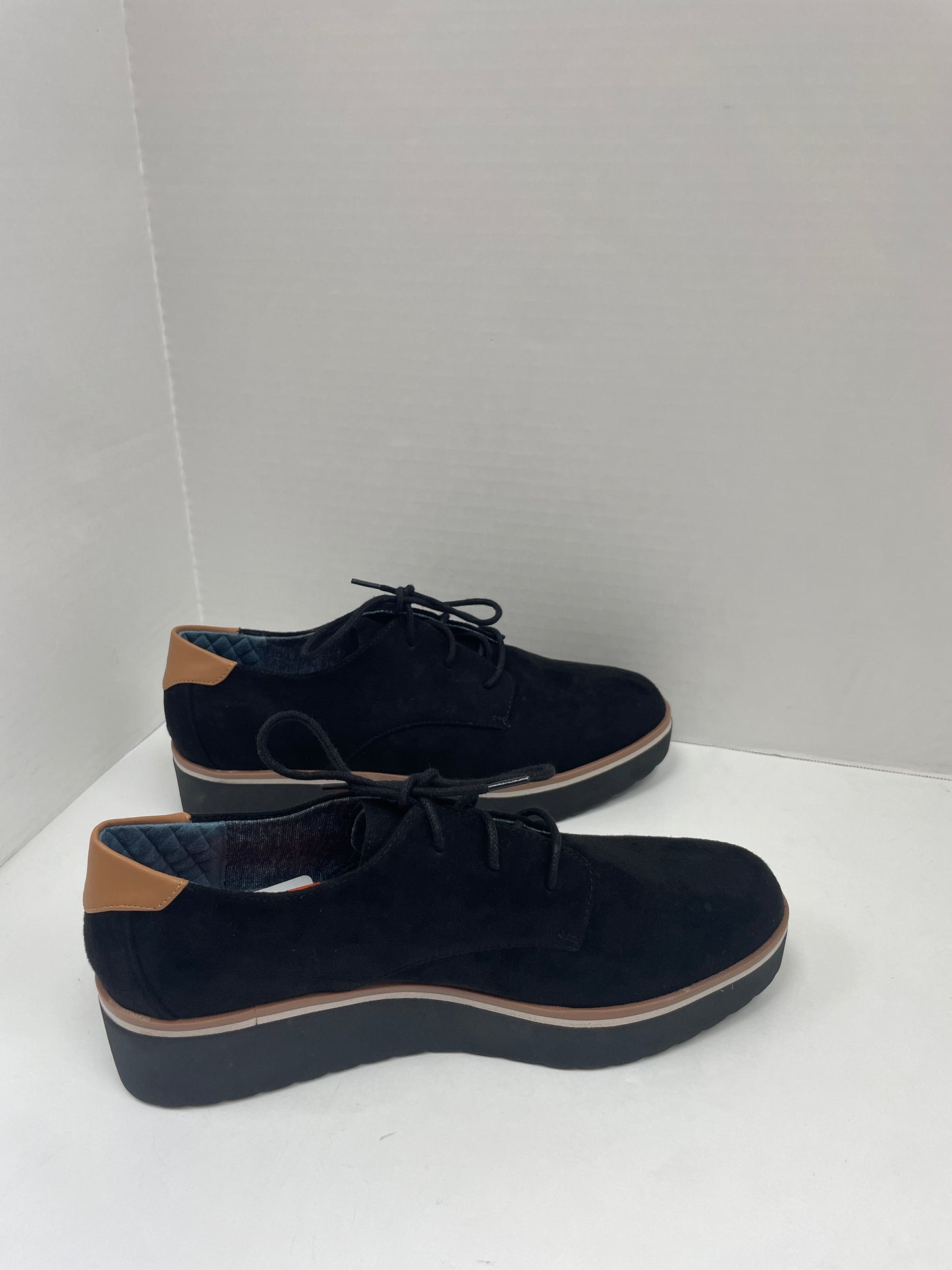 Shoes Flats D Orsay By Dr Scholls Size: 9.5