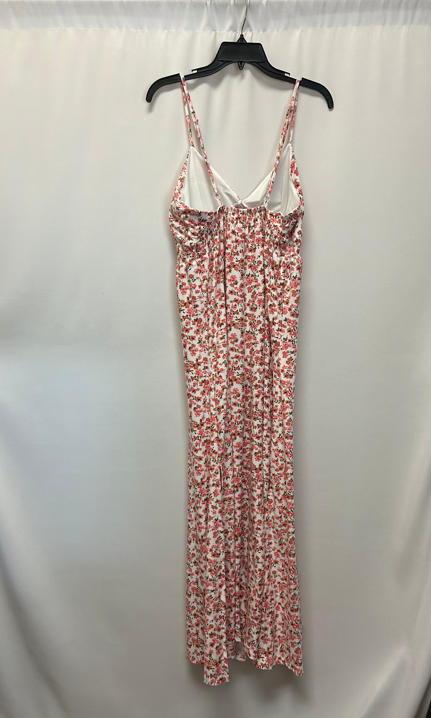 Dress Casual Maxi By J For Justify Size: 1x