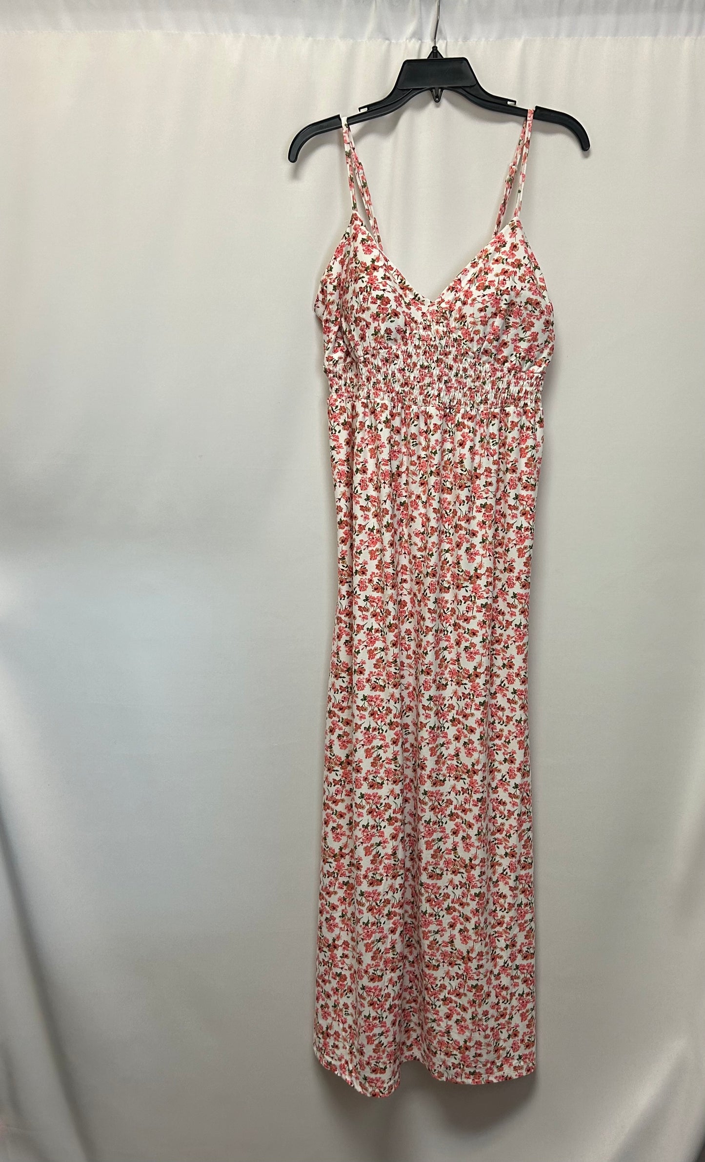 Dress Casual Maxi By J For Justify Size: 1x