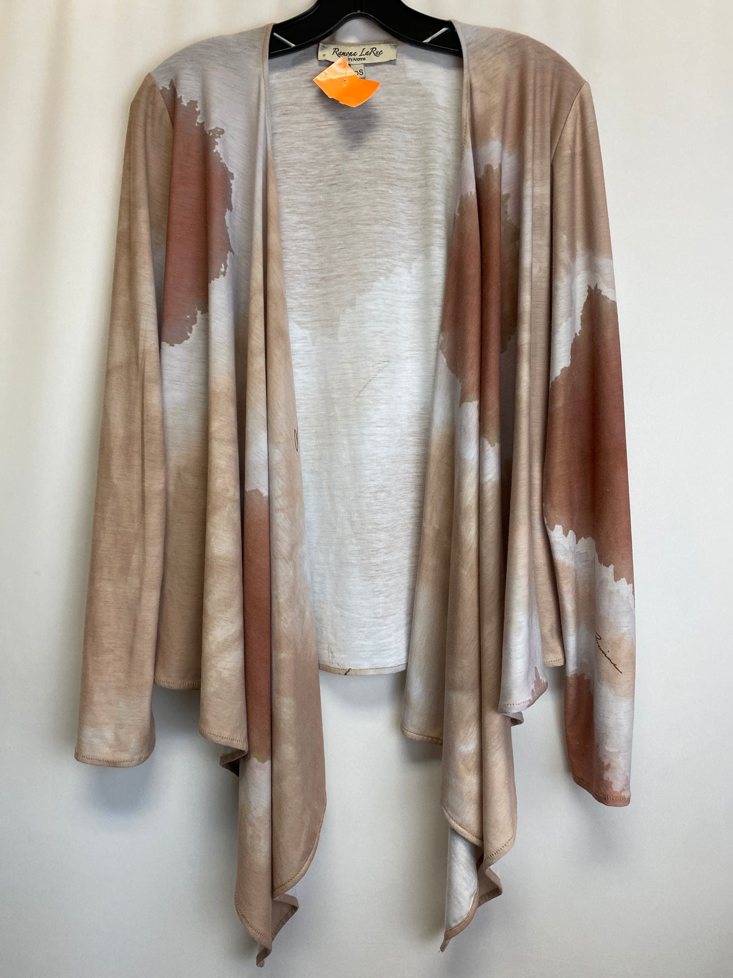 Cardigan By Clothes Mentor Size: Onesize