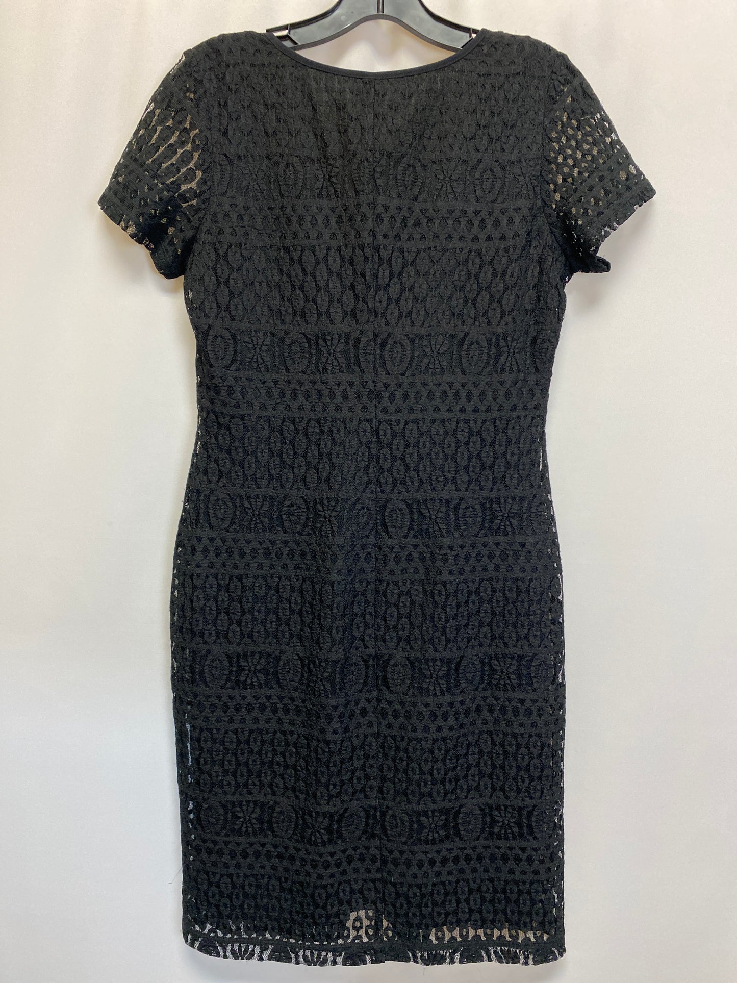 Dress Casual Midi By Ronnie Nicole Size: S
