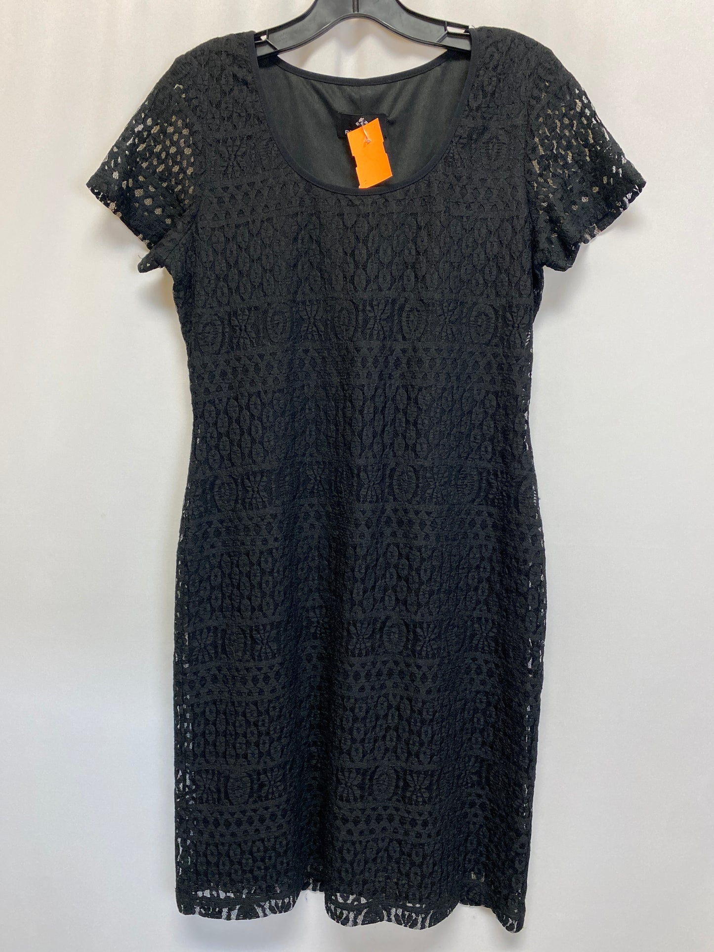 Dress Casual Midi By Ronnie Nicole Size: S