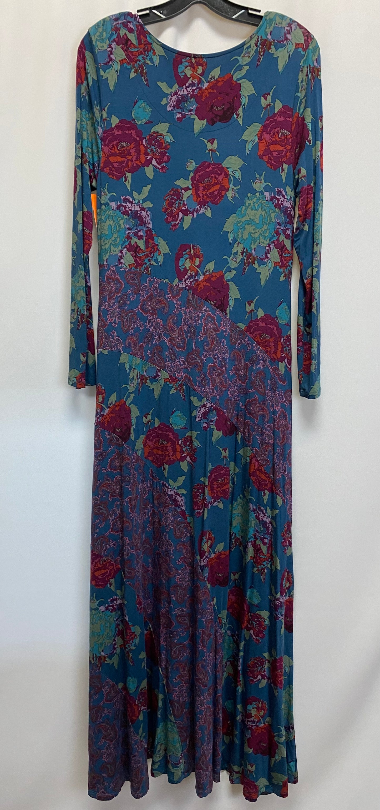 Dress Casual Maxi By Soft Surroundings Size: S