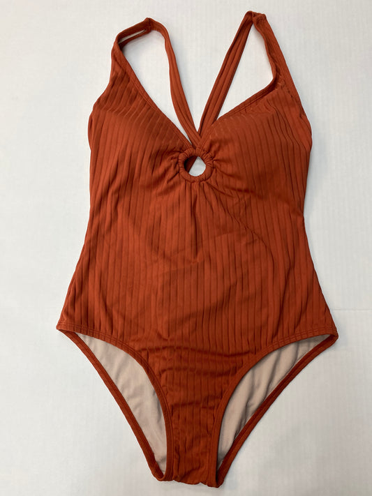 Swimsuit By Kona Sol  Size: L