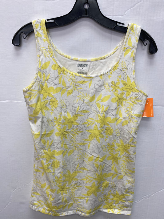 Tank Top By Duluth Trading  Size: M