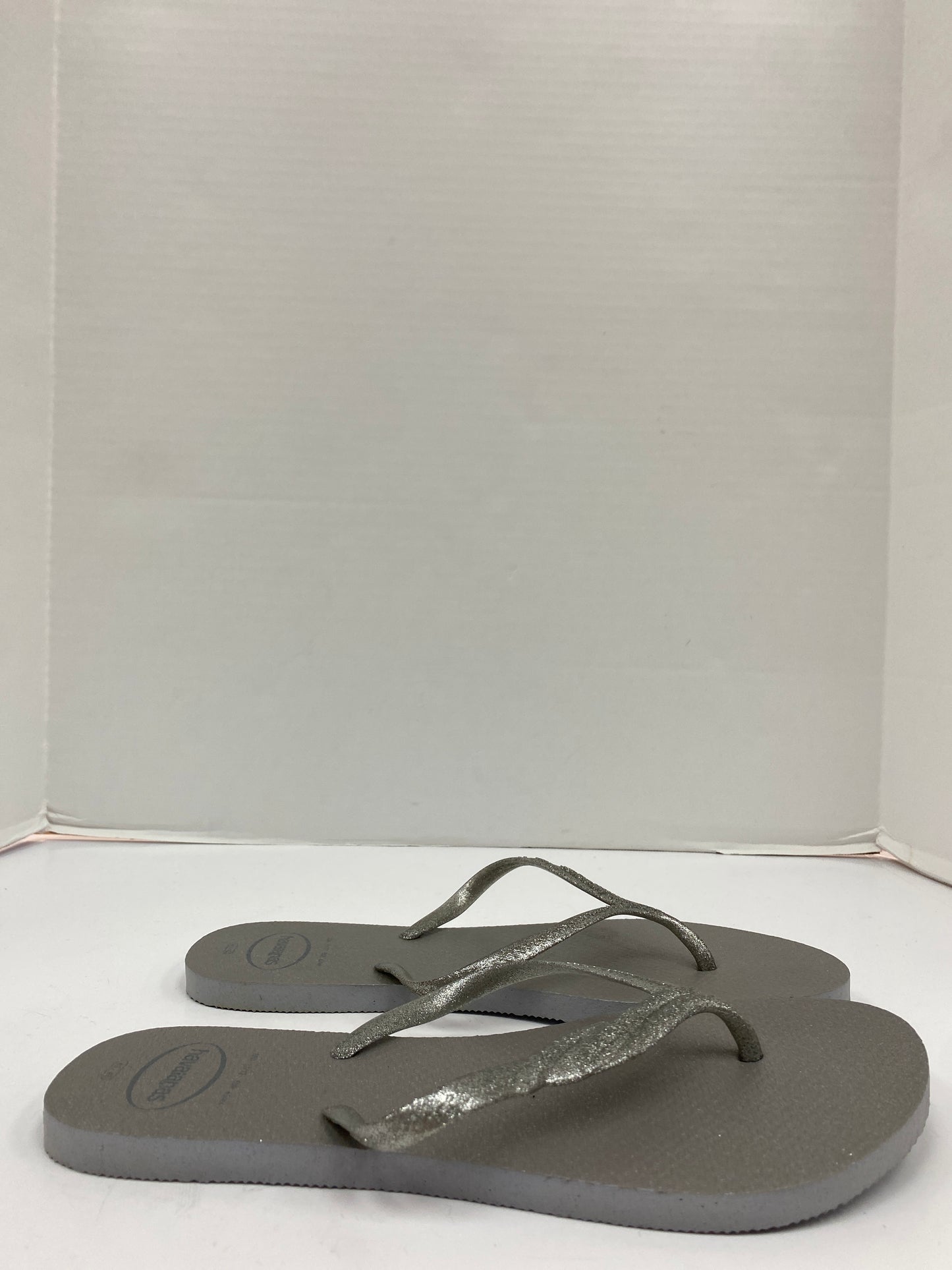 Sandals Flip Flops By Havaianas  Size: 12