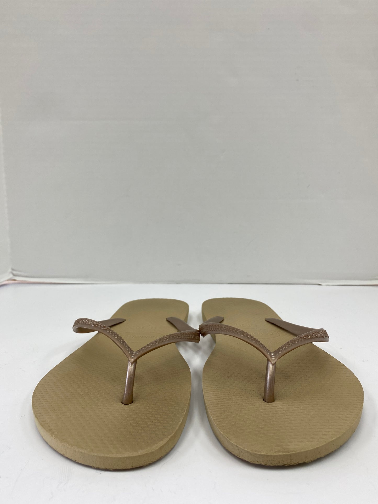 Sandals Flip Flops By Havaianas  Size: 12