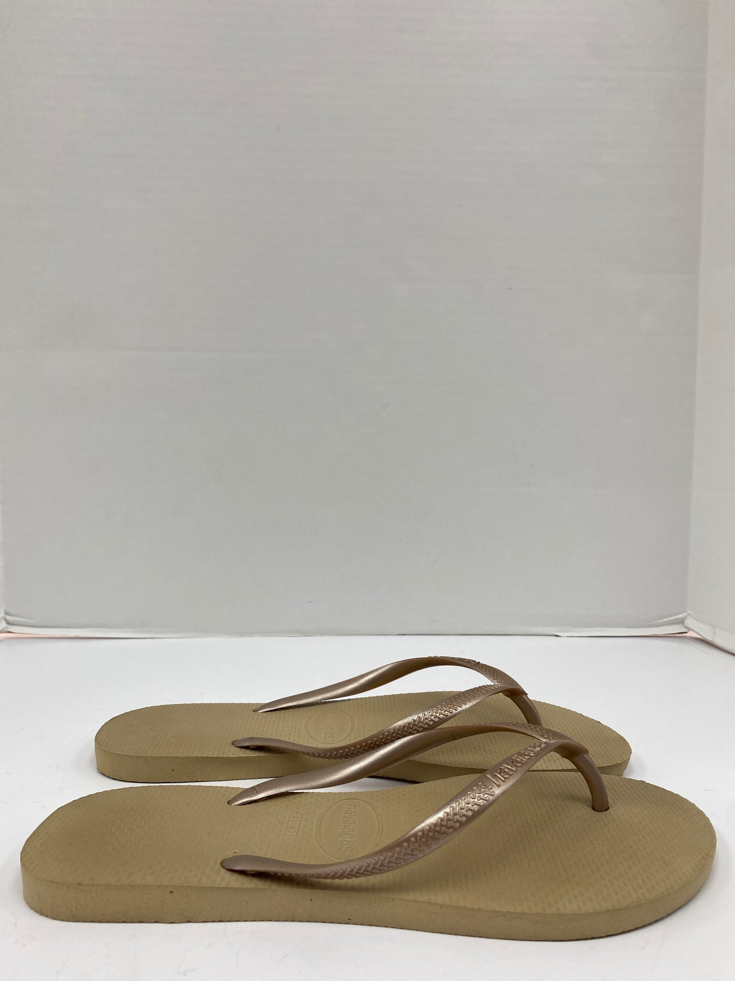 Sandals Flip Flops By Havaianas  Size: 12