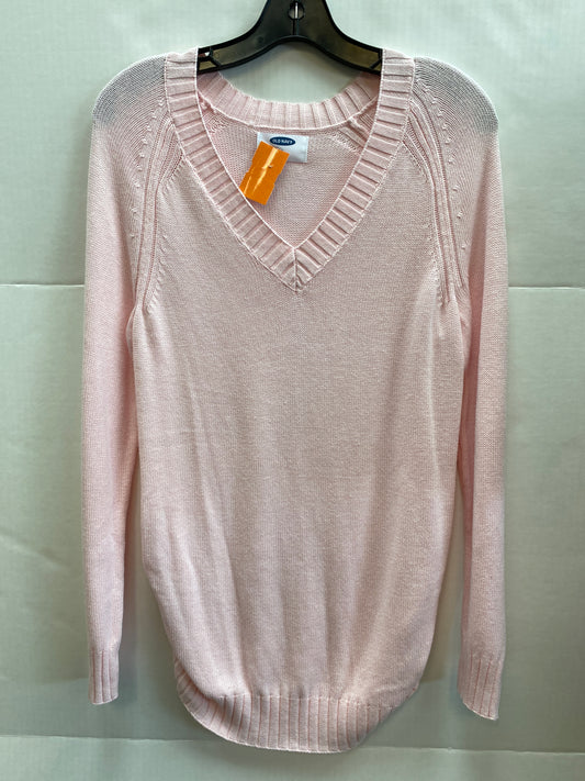 Sweater By Old Navy  Size: M