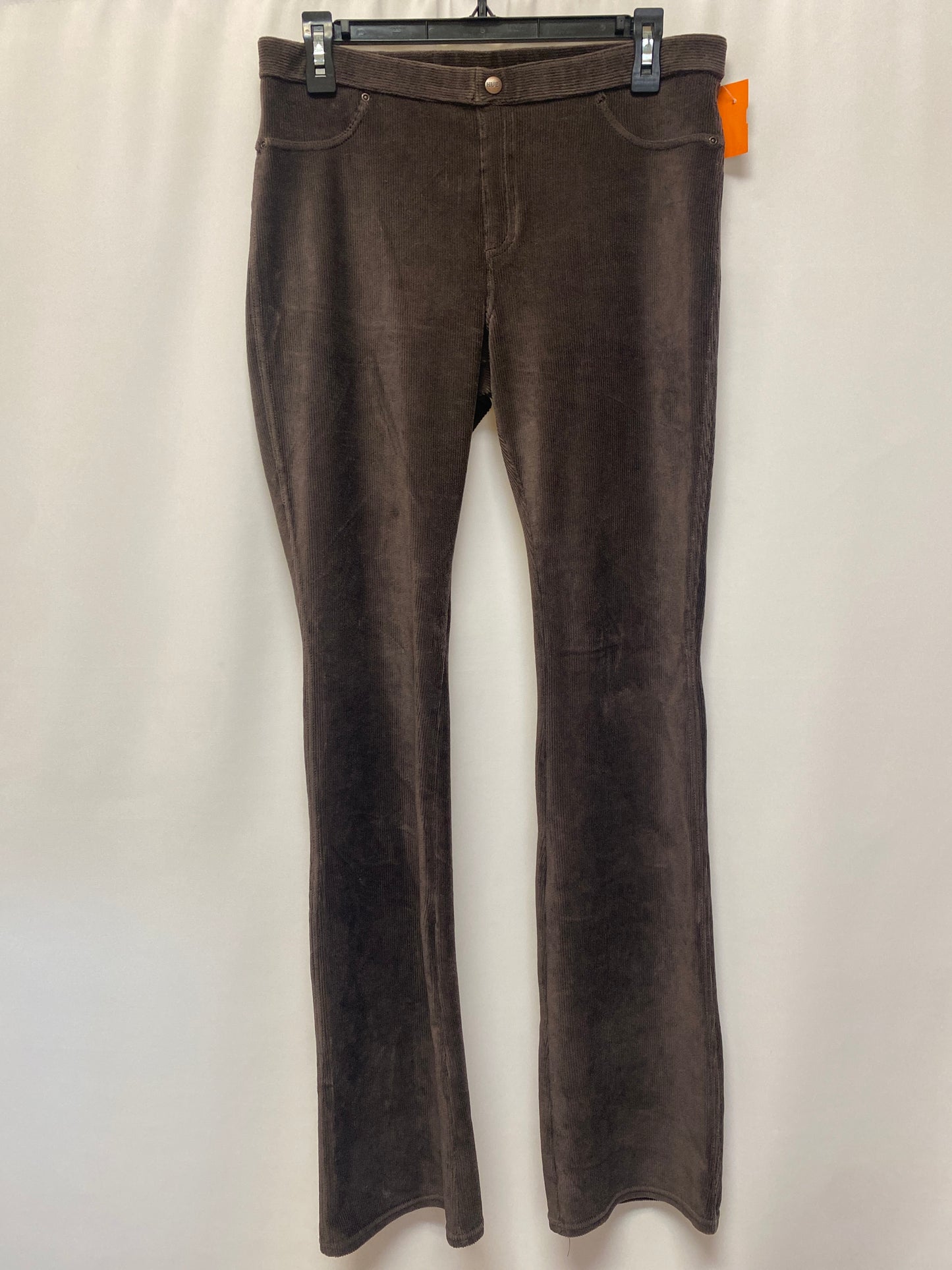 Pants Corduroy By Hue  Size: L