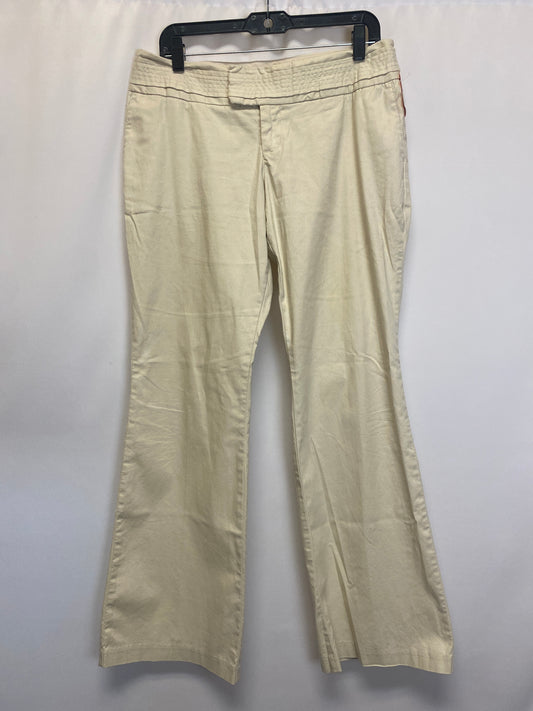 Pants Chinos & Khakis By Mossimo  Size: 10