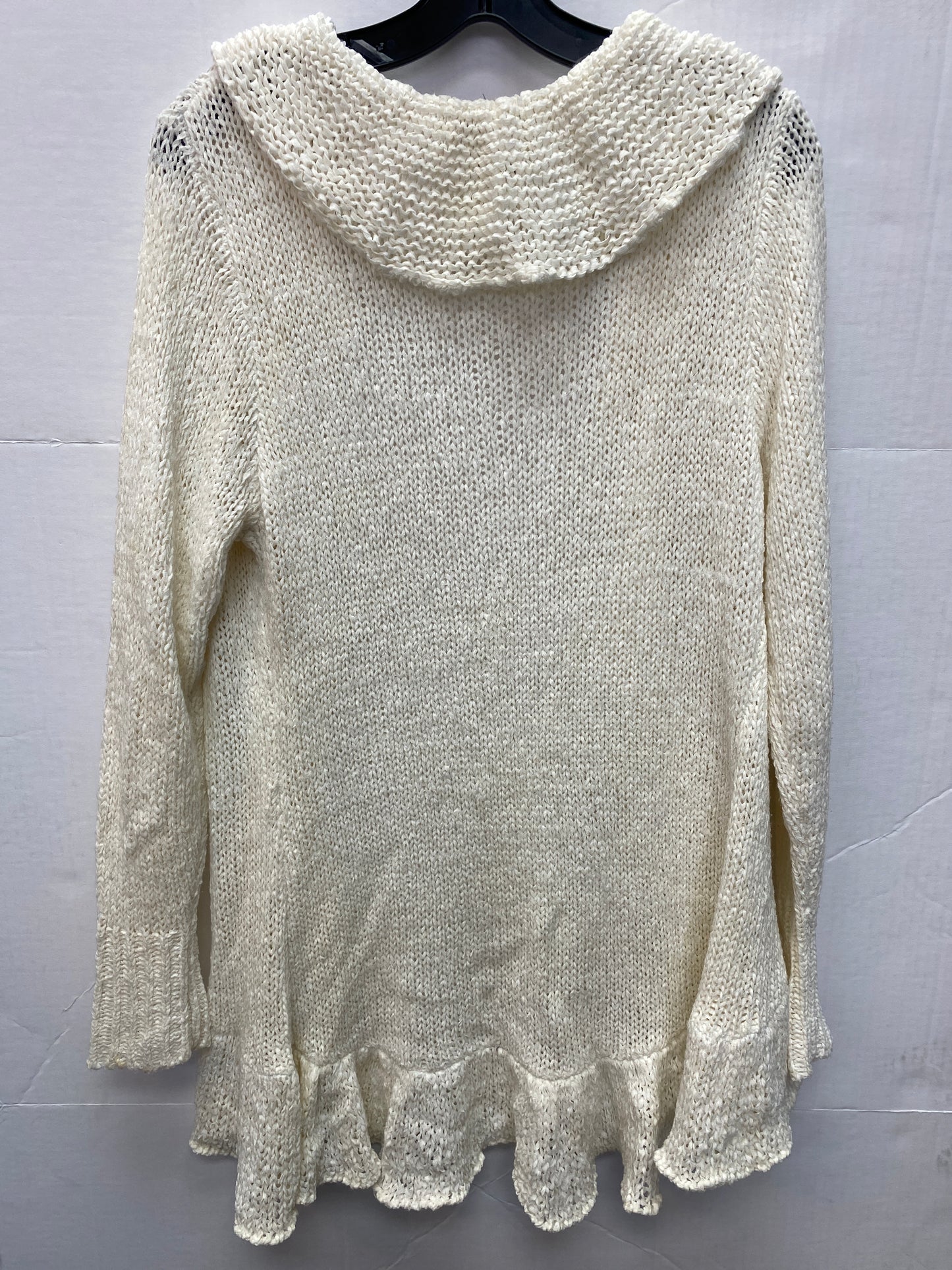 Cardigan By Clothes Mentor  Size: L