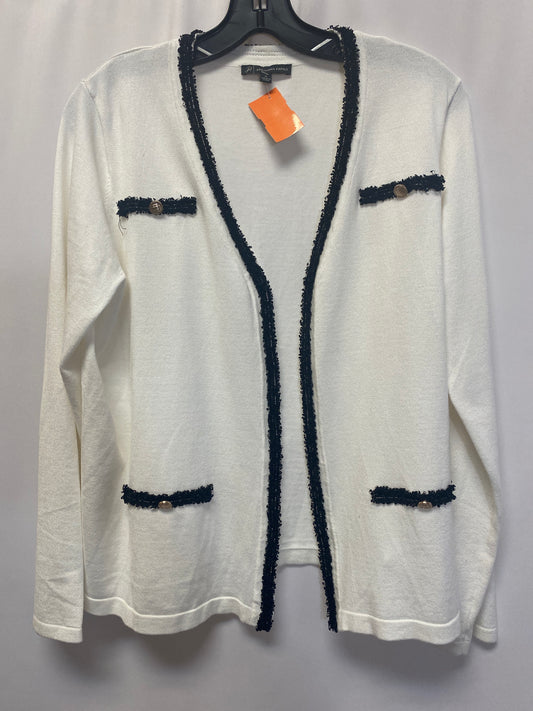 Cardigan By Adrianna Papell  Size: M