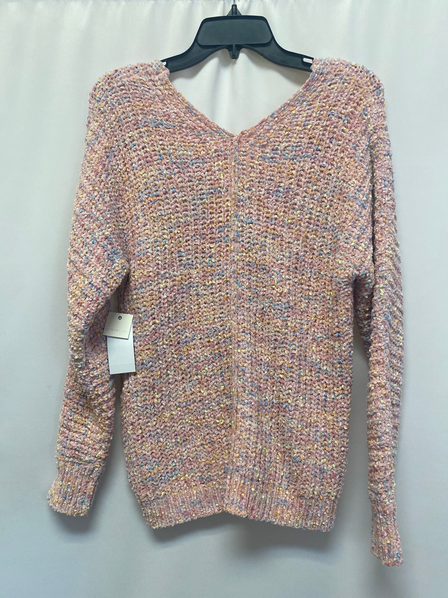 Sweater By Ultra Flirt  Size: S