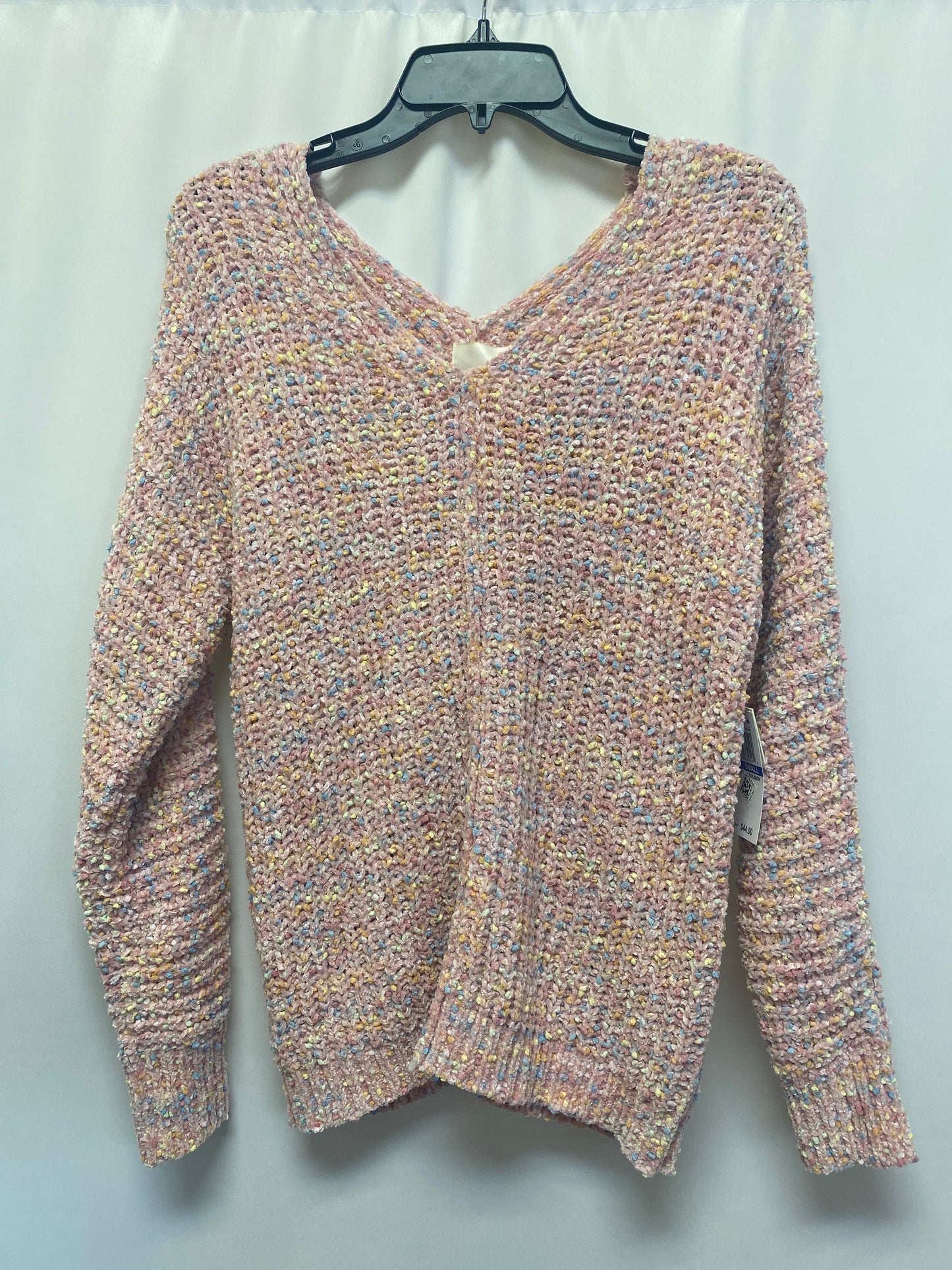 Sweater By Ultra Flirt  Size: S