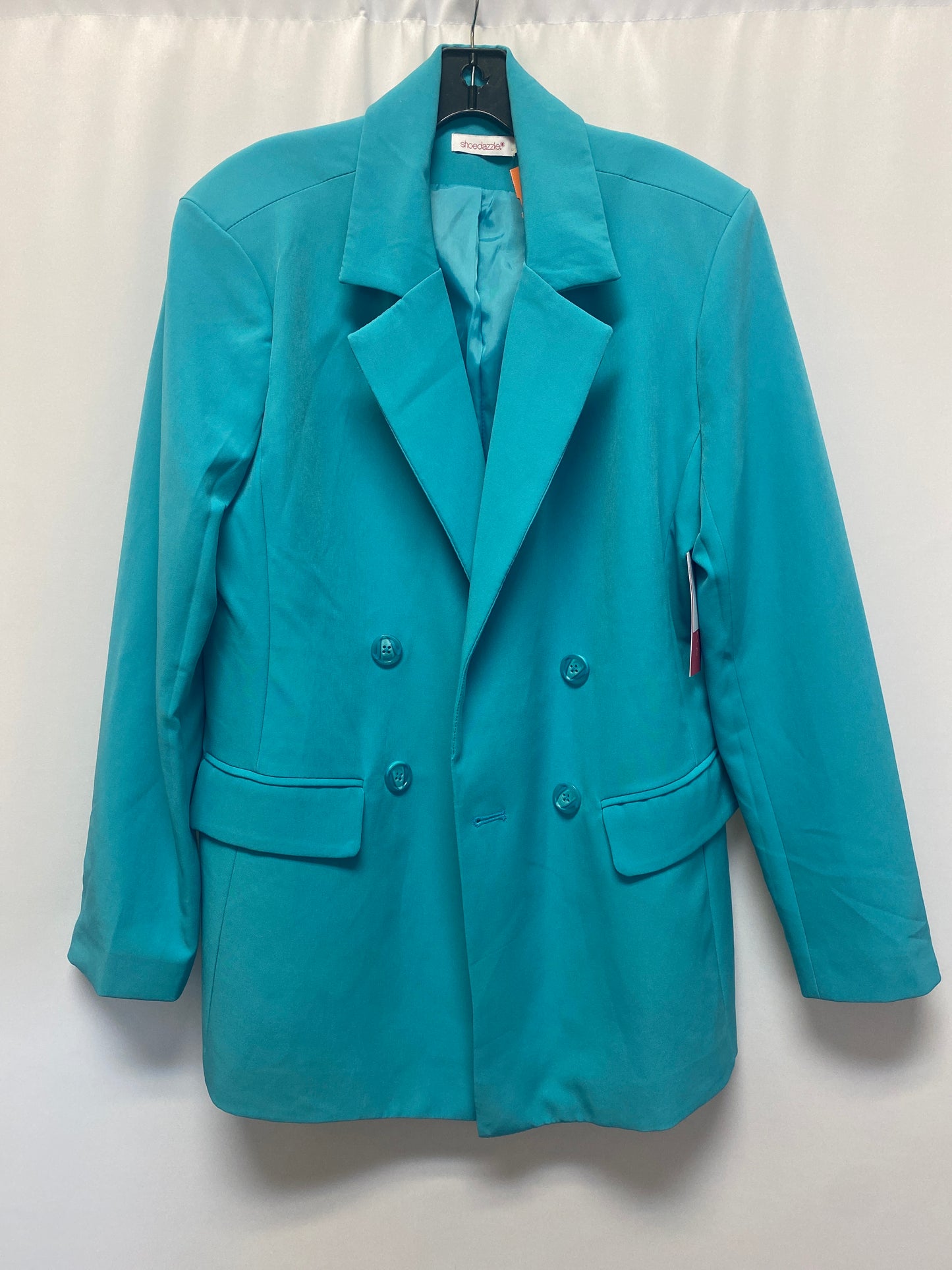 Blazer By Shoedazzle  Size: Xl