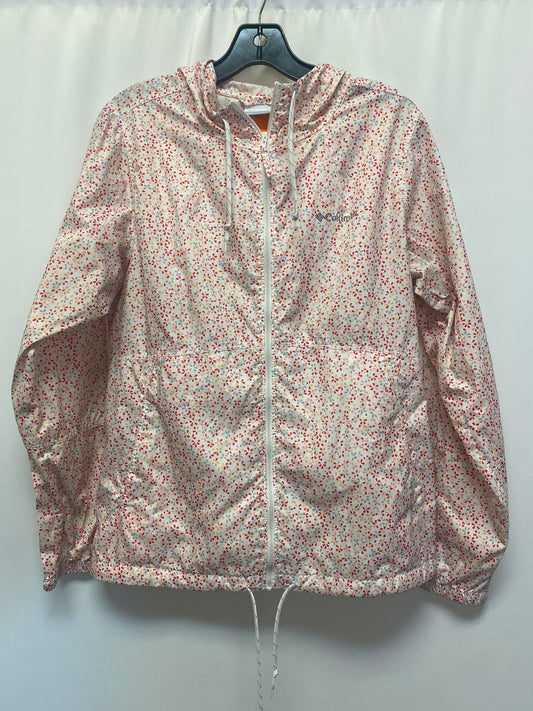 Jacket Windbreaker By Columbia  Size: M