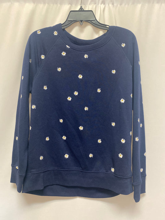 Sweatshirt Collar By Old Navy  Size: M