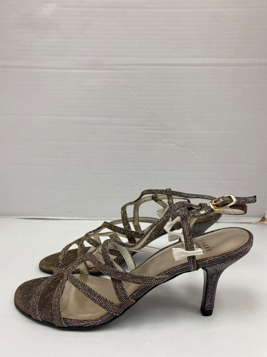 Shoes Heels Stiletto By Stuart Weitzman  Size: 7.5