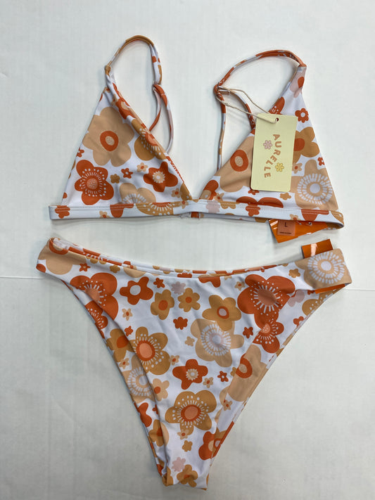 Swimsuit 2pc By Clothes Mentor  Size: L