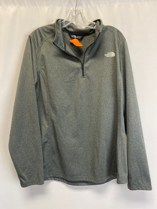 Athletic Fleece By The North Face  Size: Xxl