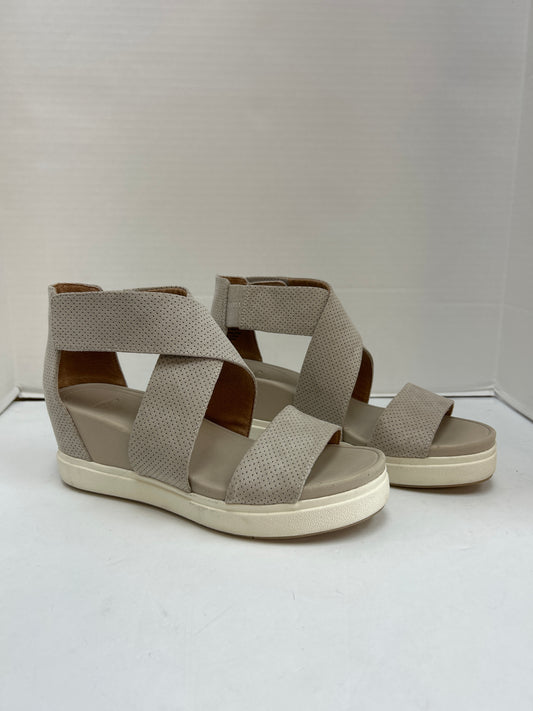 Sandals Flats By Dr Scholls  Size: 9