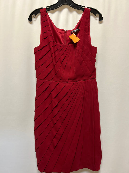 Dress Casual Midi By Gianni Bini  Size: M