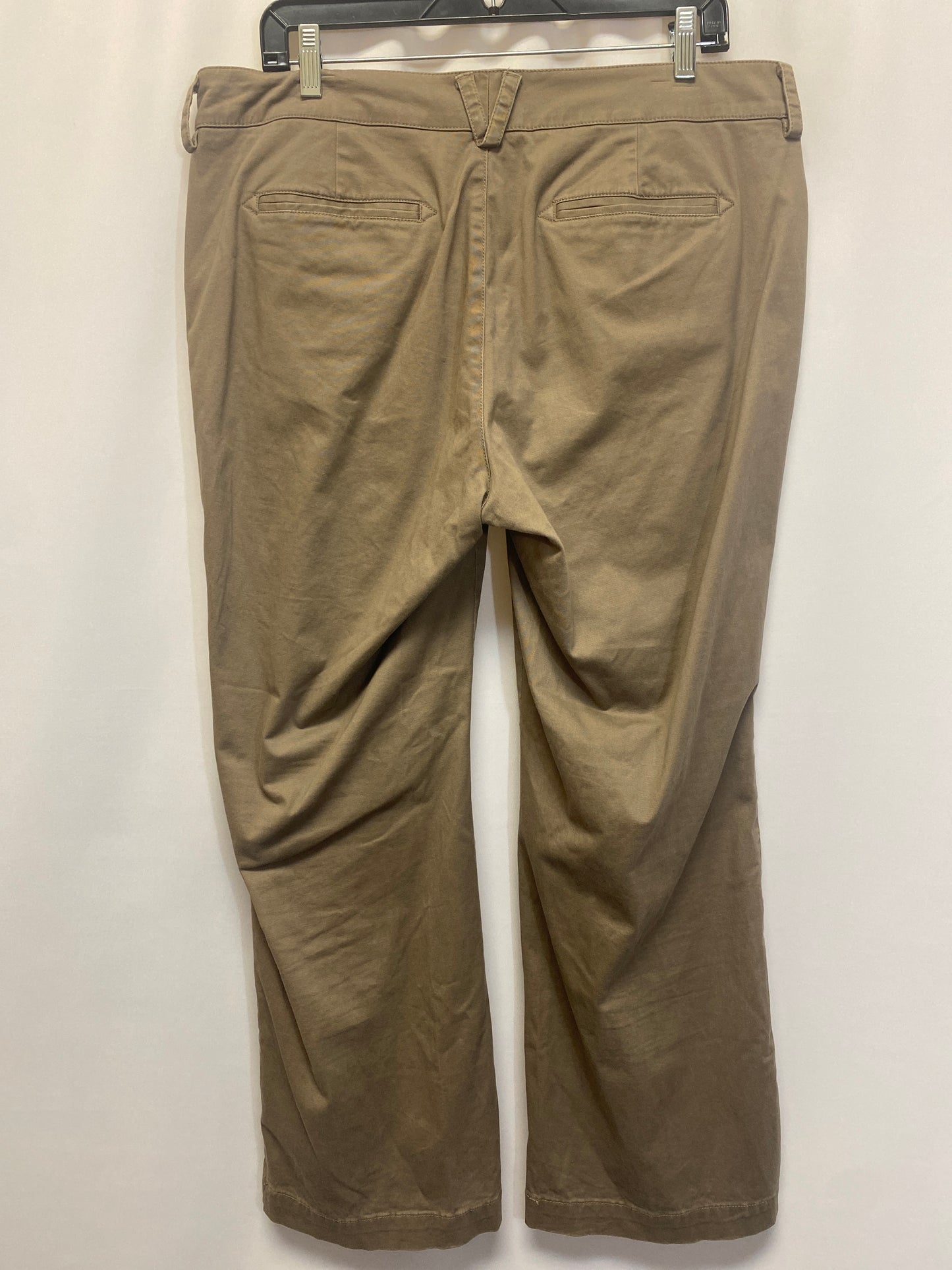Pants Cargo & Utility By Dockers Size: 14petite – Clothes Mentor ...