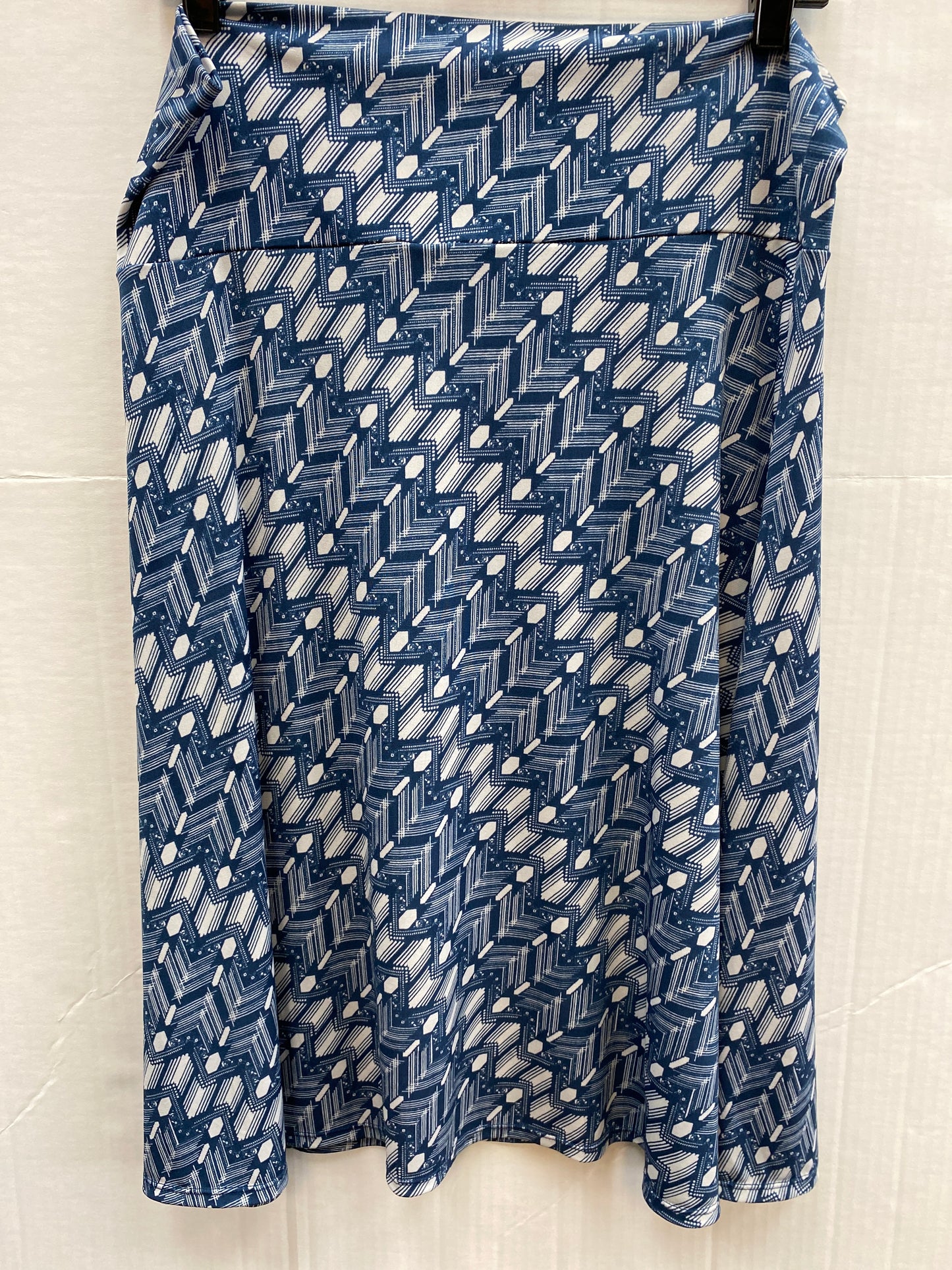 Skirt Midi By Lularoe  Size: Xl