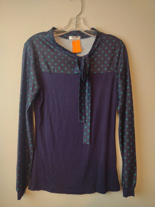 Top Long Sleeve By Clothes Mentor  Size: M