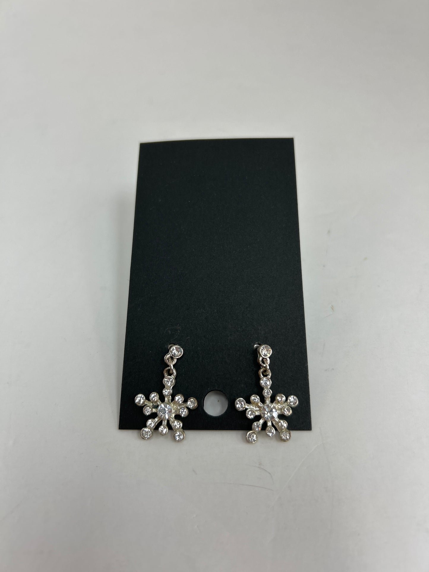 Earrings Dangle/drop By Clothes Mentor